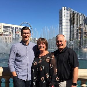 Meet your Posher, Evan